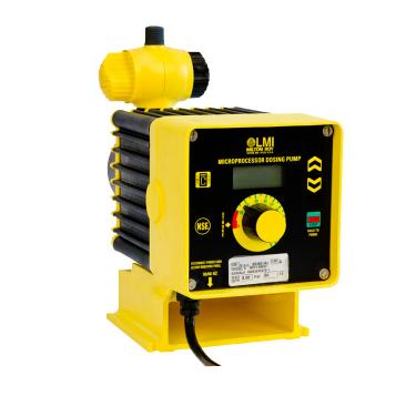 （米頓羅LMI）計(jì)量泵B946-318TI