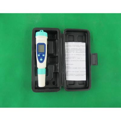 (Apure) 愛(ài)普爾EC-861型筆式電導(dǎo)率測(cè)試儀筆型導(dǎo)電度計(jì)