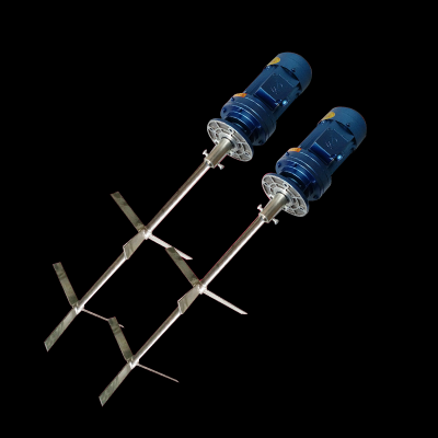 液體攪拌機(jī)BLD10-17-0.75KW