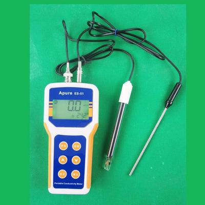 (Apure) 愛普爾ES-51型便攜式電導(dǎo)率分析儀