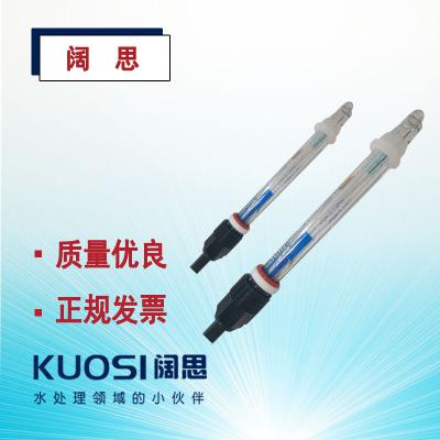 工業(yè)PH計(jì)電極GRT1320系列愛普爾Apure玻璃高溫在線pH酸度計(jì)電極