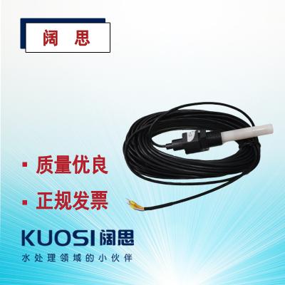 塑殼電導(dǎo)率電極 PH計(jì) 愛普爾Apure高溫KS-1電阻率傳感器電極探頭