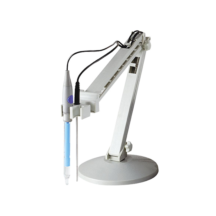 suntex實(shí)驗(yàn)室PH檢測儀萬向電極架9-FA-1A濃度測定儀配件支架