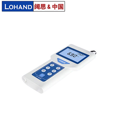 便攜式電導率儀，電導率測定儀，陸恒生物電導率測試儀-上海闊思電子有限公司官網(wǎng)