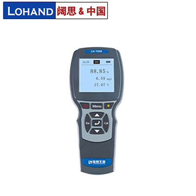 陸恒生物溶氧儀，溶解氧儀，熒光溶解氧測(cè)試儀，便攜式溶解氧測(cè)定儀-上海闊思電子有限公司官網(wǎng)