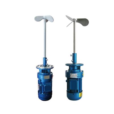 BLD系列液體攪拌機(jī) 工業(yè)加藥桶攪拌器耐腐蝕立式擺線攪拌機(jī)