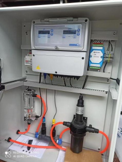 SEKO泳池多參數(shù)水質(zhì)檢測(cè)儀-多參數(shù)水質(zhì)測(cè)定儀