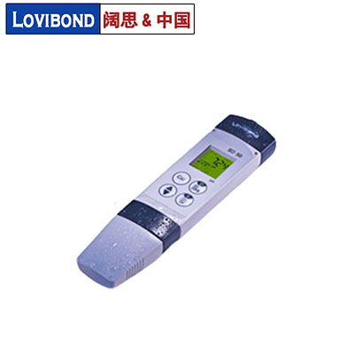 ph計酸度計SD50，pH測定儀，羅威邦筆式pH計-上海闊思電子有限公司官網
