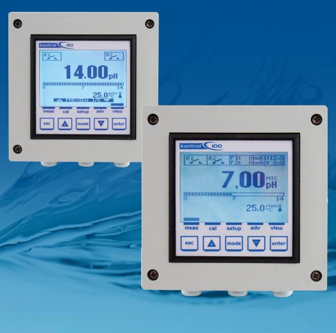 電導(dǎo)率儀-SEKO電導(dǎo)率測試儀K100