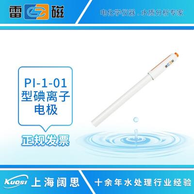 PI-1-01型碘離子電極