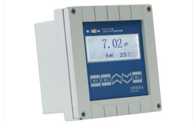 PHG-217C工業(yè)pH計