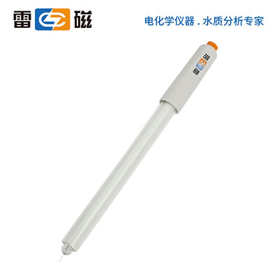 雷磁金屬電極213-01，實(shí)驗(yàn)室電極，鉑電極，玻璃電極