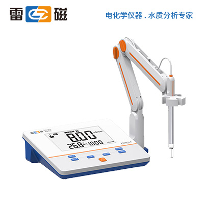 雷磁電導(dǎo)率儀DDS-307A型，臺(tái)式電導(dǎo)率儀，工業(yè)電導(dǎo)率儀，電導(dǎo)率測(cè)試儀