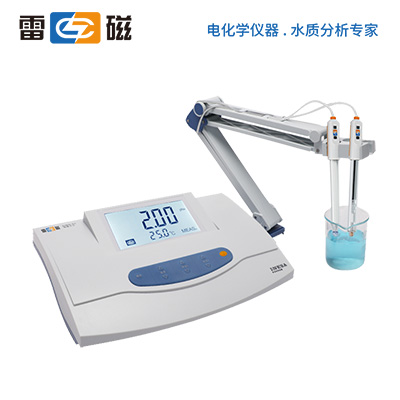 雷磁儀器，鈉離子計(jì)，高純水監(jiān)測(cè)儀，水質(zhì)分析儀