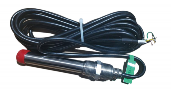 在線熒光示蹤傳感器藥劑濃度儀