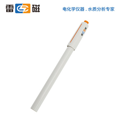 雷磁銅離子電極PCu-1-01，實(shí)驗(yàn)室離子選擇性電極，傳感器探頭