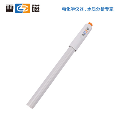 雷磁氟離子電極，有機(jī)玻璃電極，離子電極PF-2-01，實(shí)驗(yàn)室電極