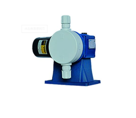 MSA小型臥式電機(jī)機(jī)械泵, PVC, SS316L 泵頭材質(zhì)可選，10-120L/h, 3-5bar