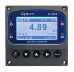 ApurePH/ORP控制器