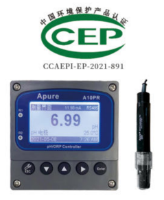 ApurePH/ORP控制器