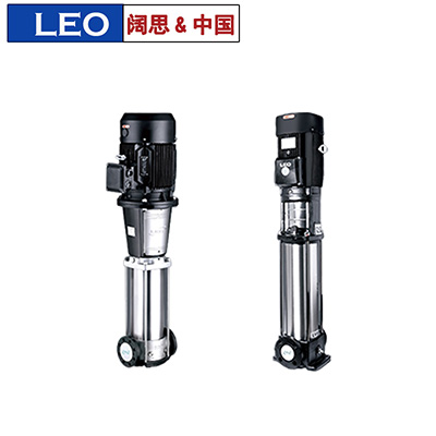 立式離心泵，多級離心泵，高層建筑給排水泵，管道增壓泵