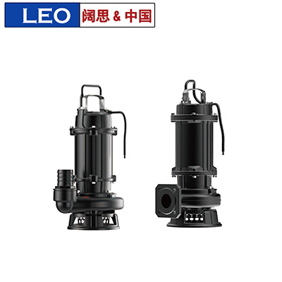 利歐水泵，潛污泵，工業(yè)排污泵，潛水污水泵
