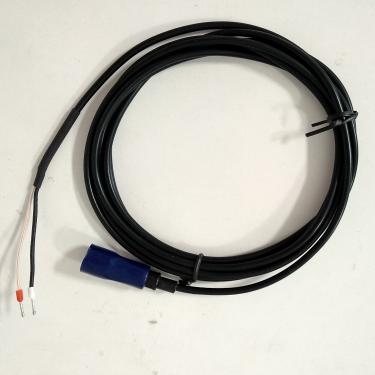 AS7接頭2芯電極延長線10米