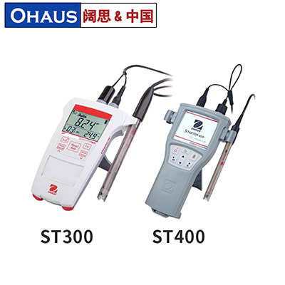 便攜式pH計、奧豪斯酸度計、ph測定儀、手持式酸度計