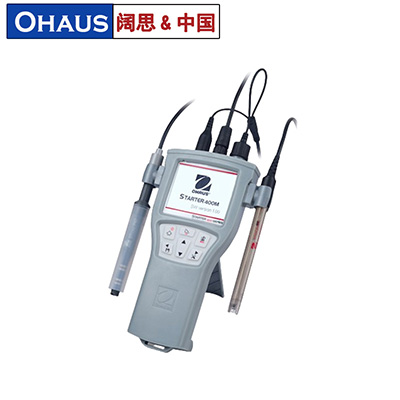 便攜式多參數(shù)儀表、便攜式多參數(shù)水質(zhì)檢測儀、多參數(shù)水質(zhì)分析儀、奧豪斯多參數(shù)監(jiān)測儀