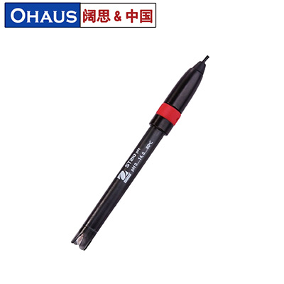 奧豪斯電極、ph復合電極、電導率電極、電極傳感器探頭