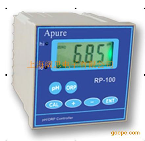 RP-100 型PH計酸度計