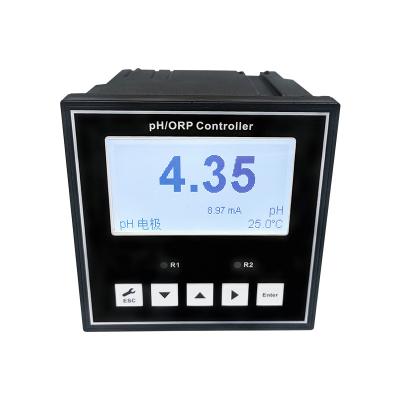 BT-280型工業(yè)在線PH水質(zhì)自動(dòng)分析儀污水處理/PH/ORP智能控制器