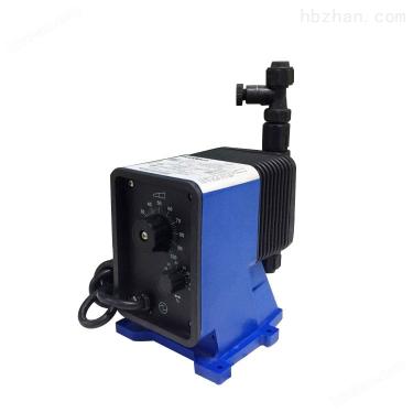 [帕斯菲達計量泵]帕斯菲達隔膜計量泵LB系列