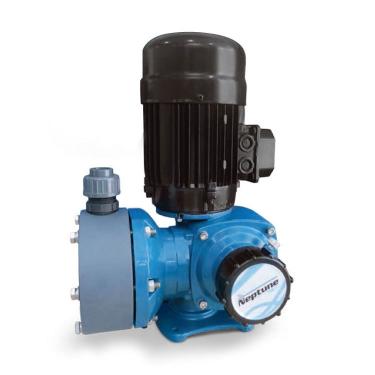 Neptune海王星NPB系列機(jī)械隔膜計(jì)量泵PVC材質(zhì)手動(dòng)調(diào)節(jié)污水加藥泵