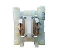 [WILDEN]P.025/PPPPP/WFS/TF/PWF耐腐蝕威爾頓氣動隔膜泵