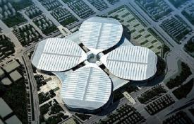 2017年6月7日，為期3天的第10屆上海水展(AQUATECH CHINA)于會(huì)展中心拉開帷幕。本屆上海水展的整體規(guī)模達(dá)到了20萬(wàn)平方米，匯聚超過30個(gè)、3200家展商，并有100多場(chǎng)國(guó)內(nèi)外技術(shù)交流會(huì)和高端峰會(huì)論壇同期舉行。