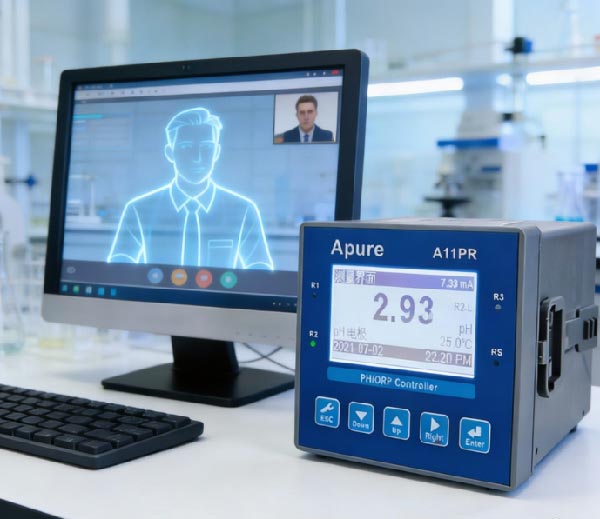 上海闊思：水質(zhì)檢測(cè)儀表研發(fā)與售后服務(wù)的行業(yè)標(biāo)桿