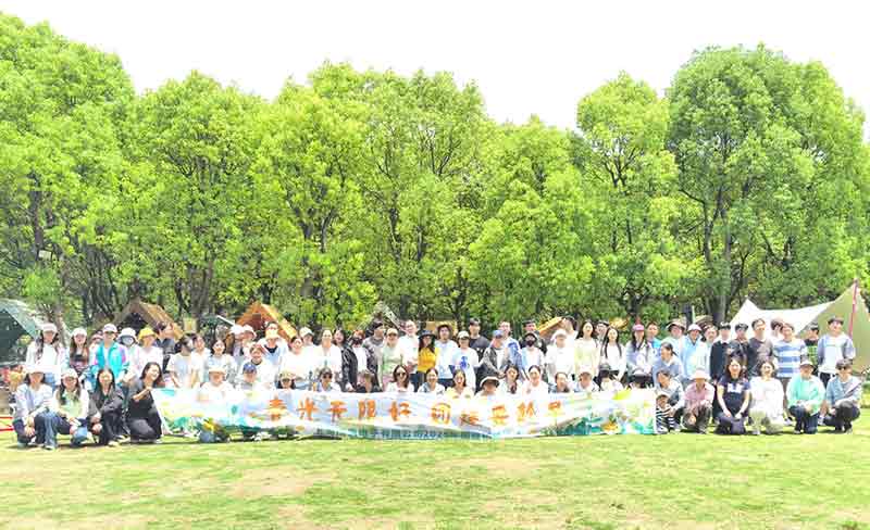 十九年進(jìn)化論：從貿(mào)易代理到智能制造的蛻變